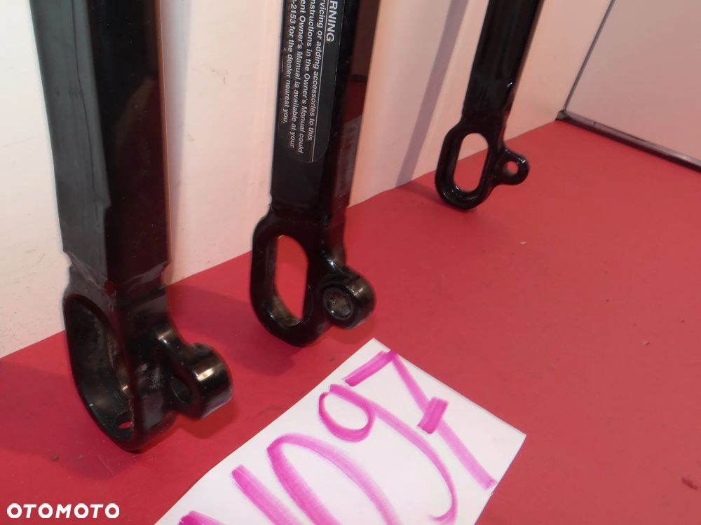 HARLEY DAVIDSON WAHACZ SPORTSTER 04-07 r.  4756605 N097 - 11