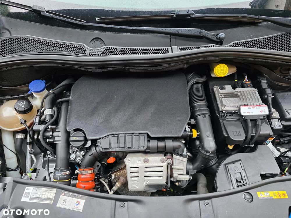 Peugeot 2008 PureTech 110 Stop&Start Crossway - 16