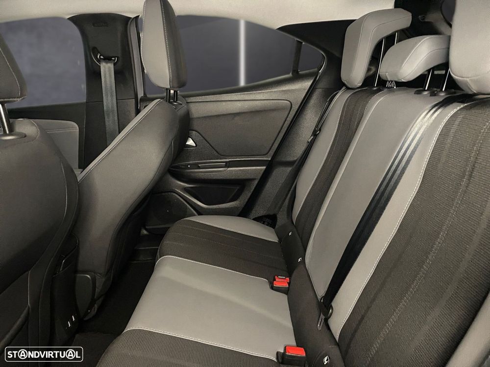 Opel Mokka 1.2 T Elegance AT - 30