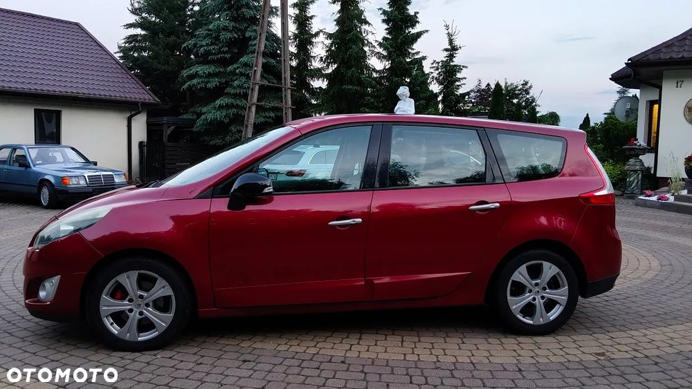 Renault Scenic 1.6dCi Energy Privilege - 5