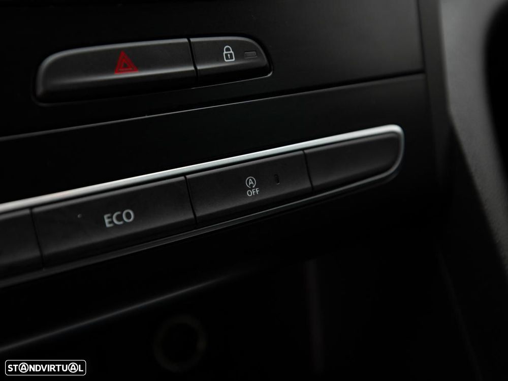 Renault Mégane Sport Tourer 1.5 Blue dCi Limited - 15