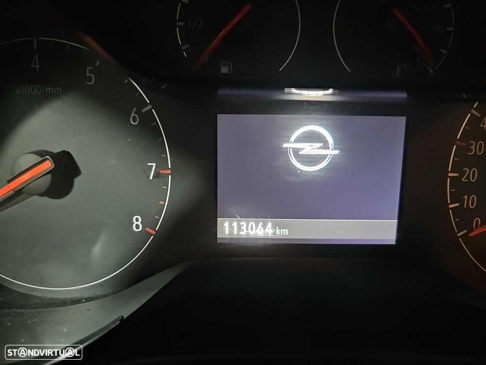 Opel Corsa 1.2 Business Edition - 8