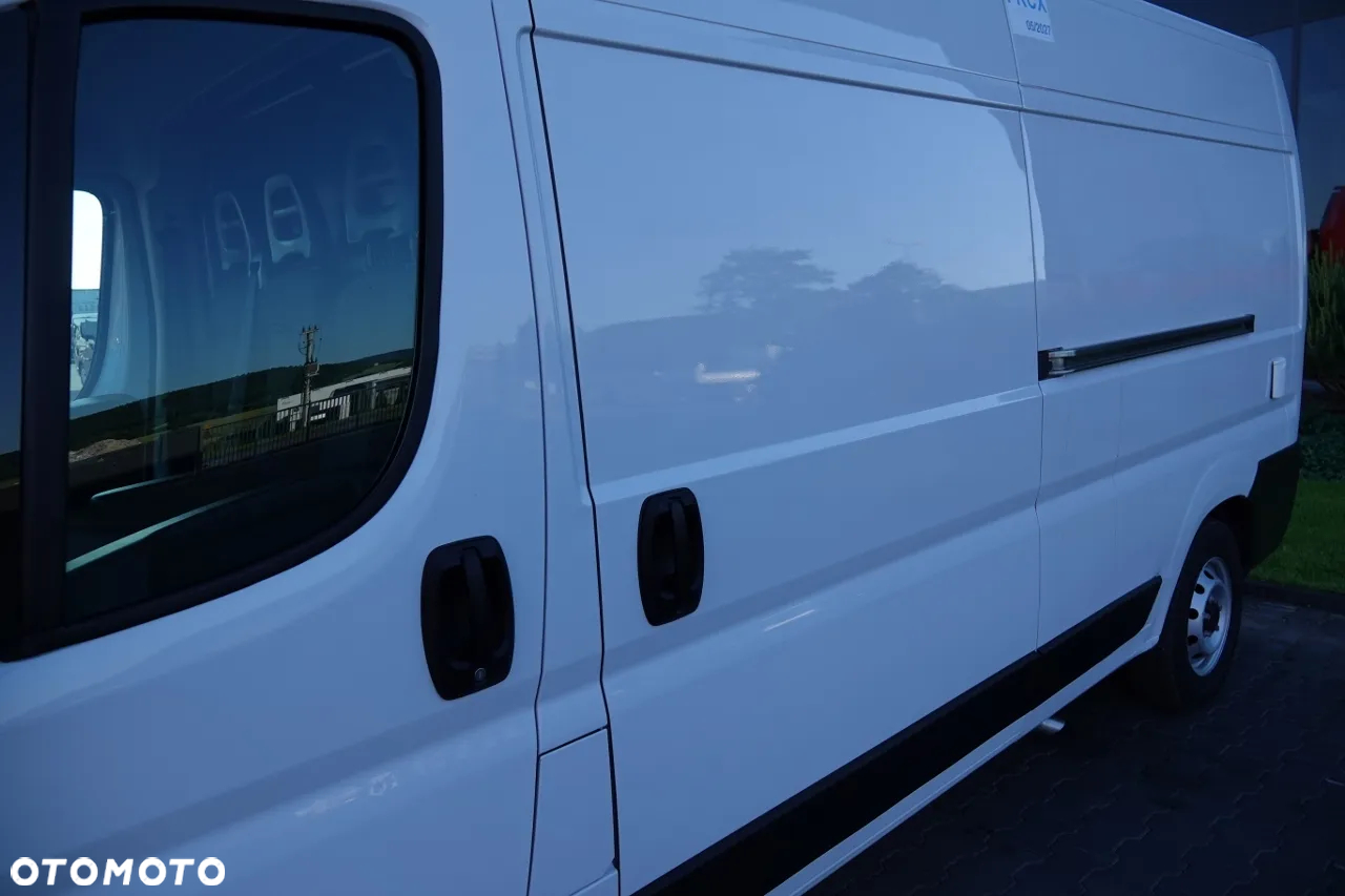 Fiat DUCATO  / CHŁODNIA  / MUTLITEMPERATURA /  2X  AGREGAT EDT /  / DMC: 3500 KG / 2021 ROK - 10