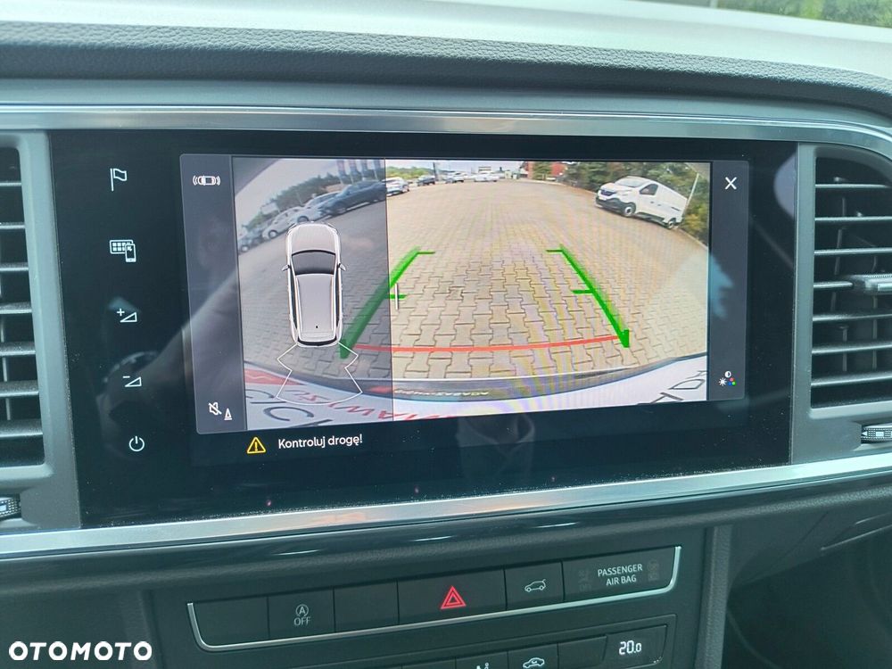 Seat Ateca - 29