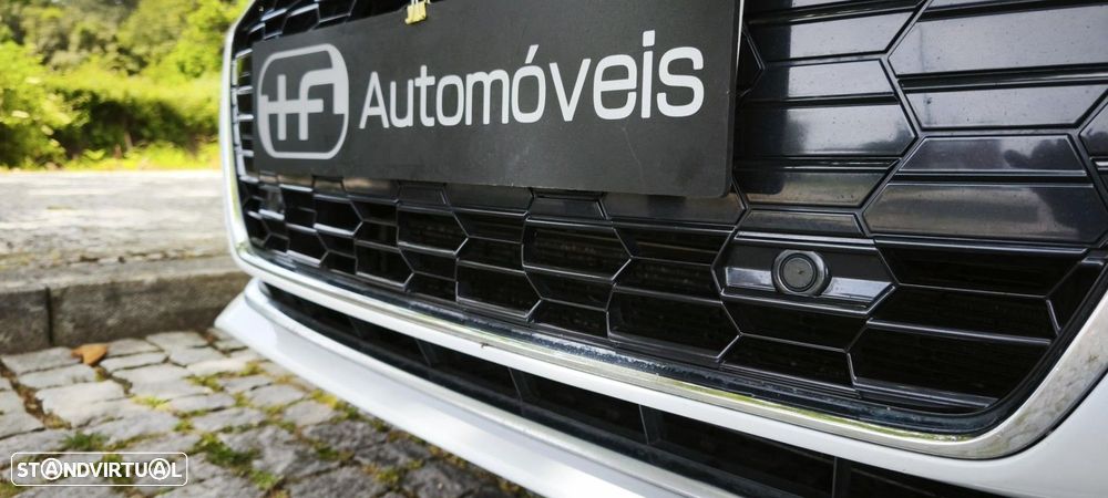 Audi A5 Sportback 35 TDI S tronic sport - 8