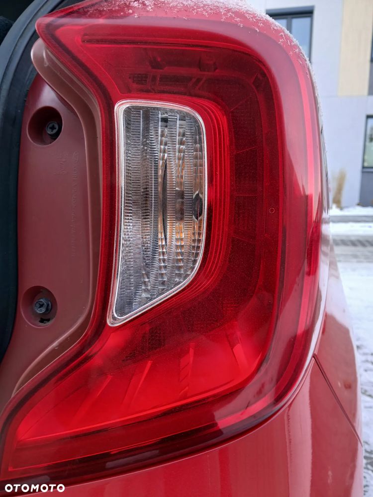 Kia Picanto 1.2 GT Line - 32