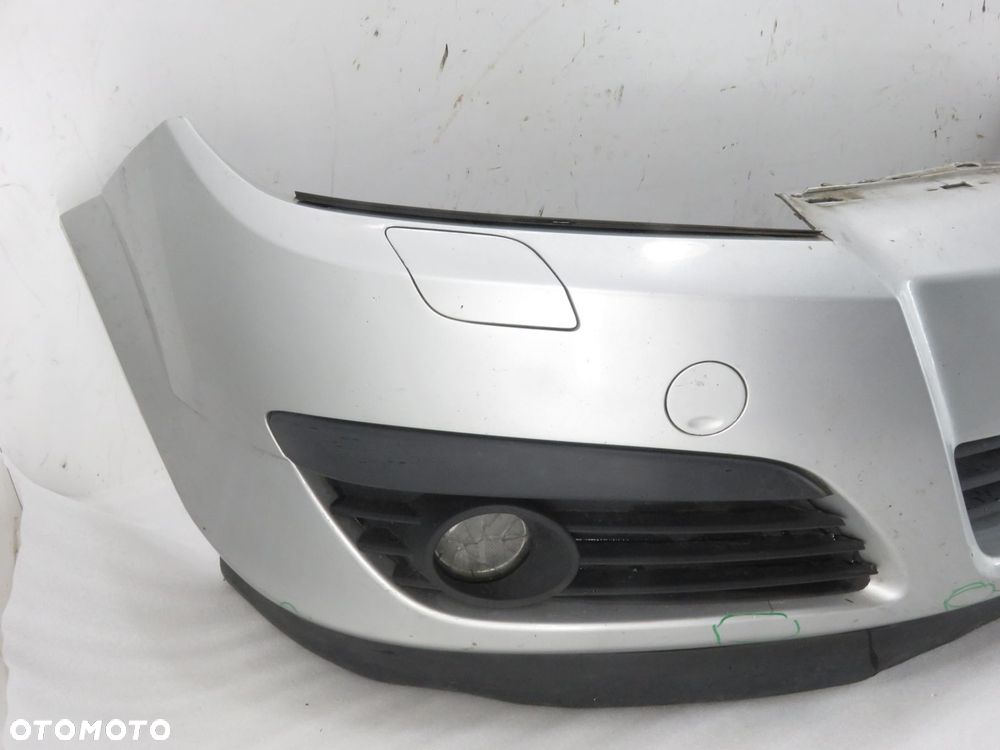 ZDERZAK PRZÓD OPEL ASTRA III H Z157 POD SPRYSKIWACZE XENON - 12