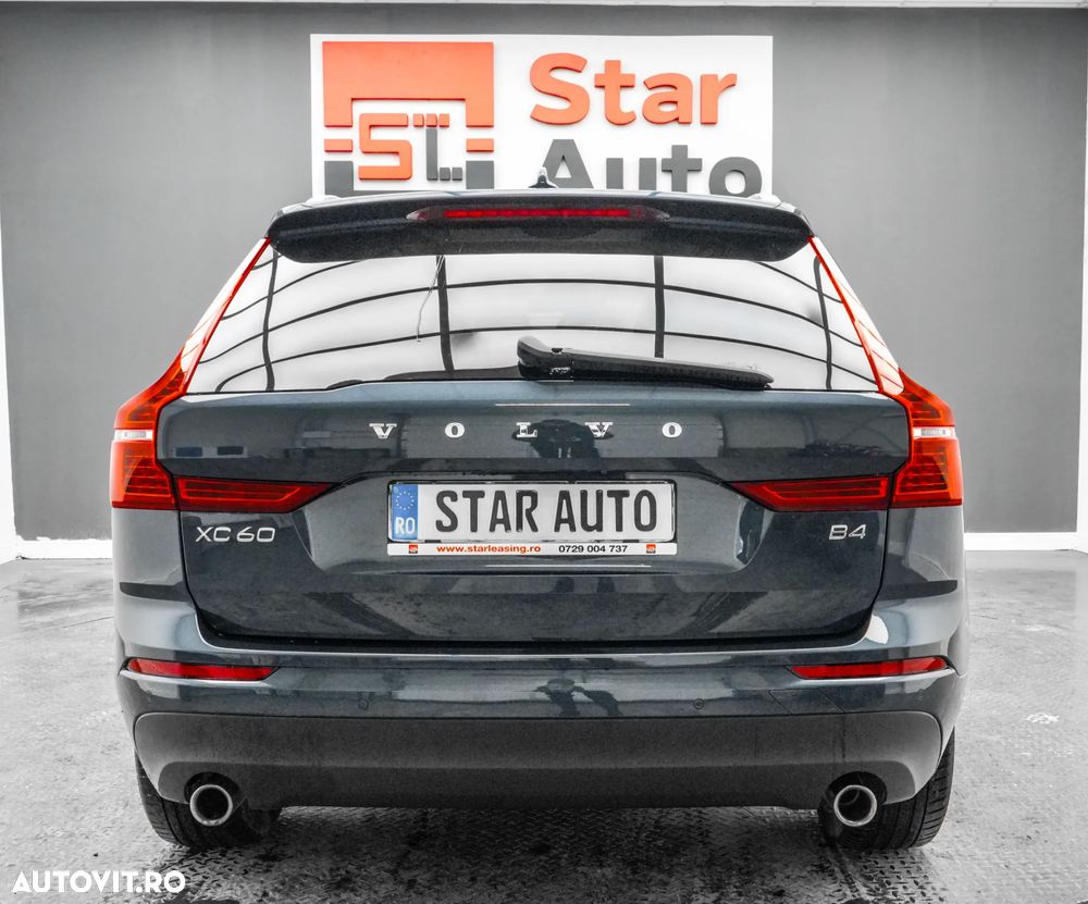 Volvo XC 60 B4 MHEV Momentum Pro - 5