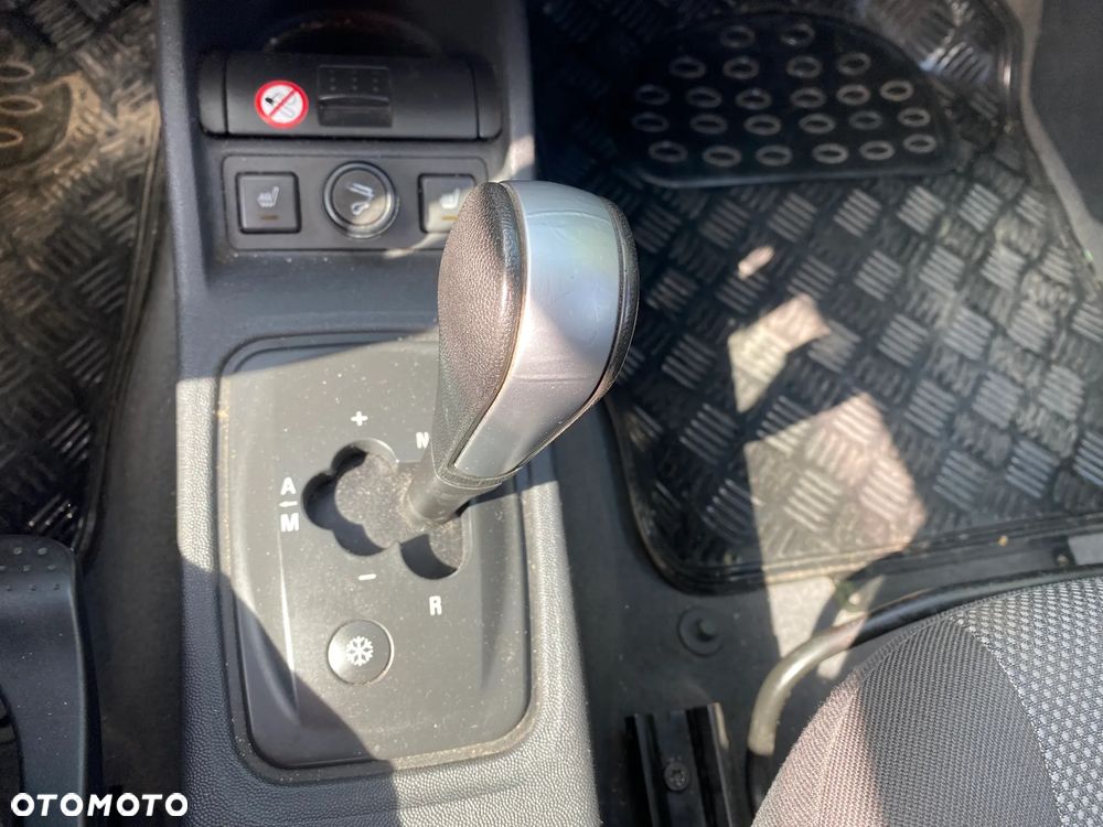 Opel Corsa 1.2 16V Enjoy Easytronic - 7