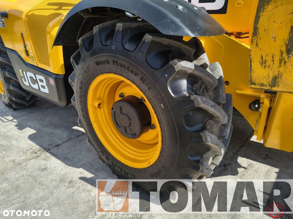 JCB 535-125 HI VIZ - 25