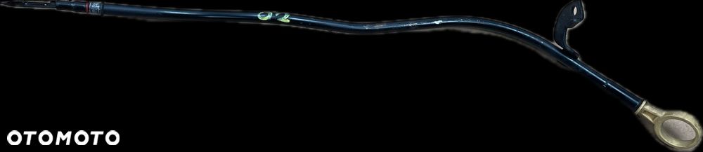 O2 CADILLAC ESCALADE IV 2014 -  6.2 V8 MIARKA BAGNET OLEJU - 1