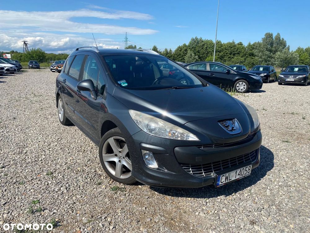 Peugeot 308 150 THP Platinum - 3