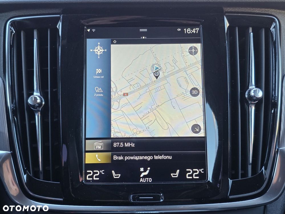 Volvo V90 - 28