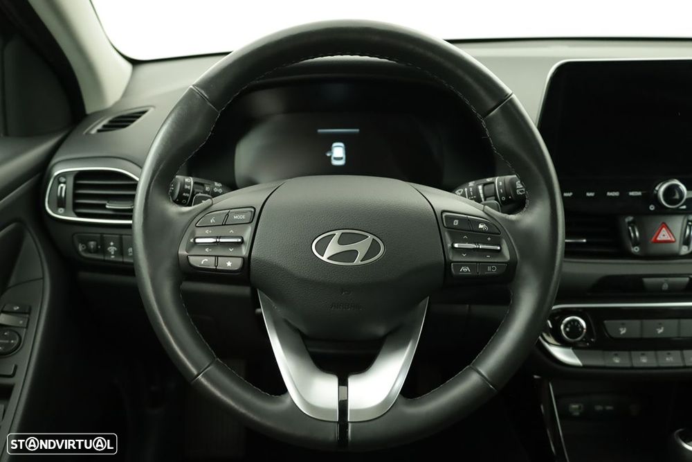 Hyundai i30 - 15