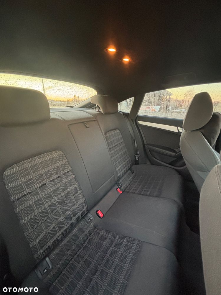 Audi A5 Sportback 2.0 TDI quattro sport - 10
