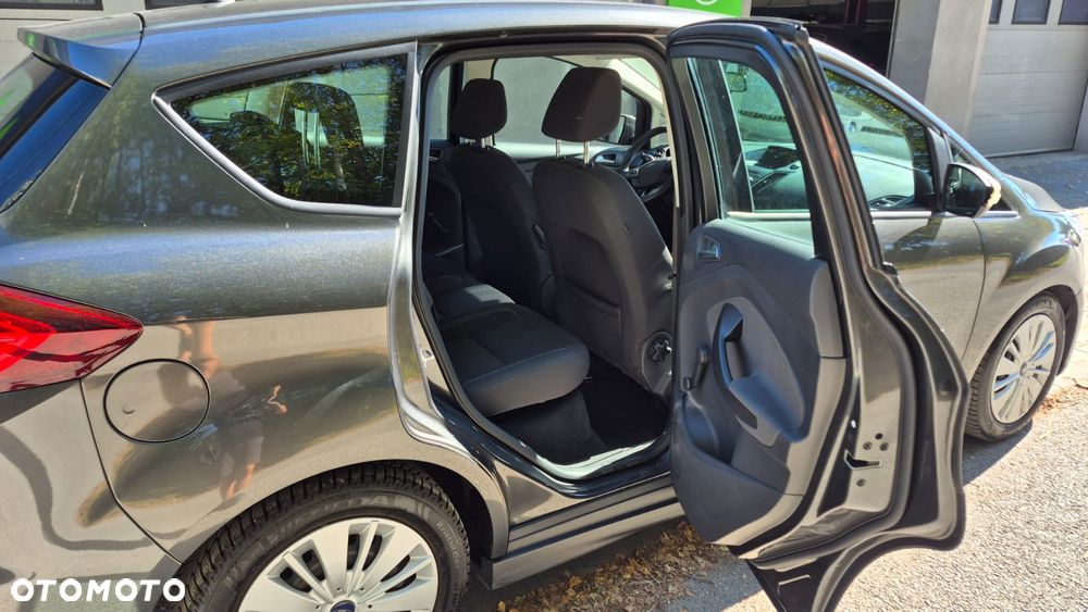 Ford C-MAX 1.0 EcoBoost Ambiente ASS - 11