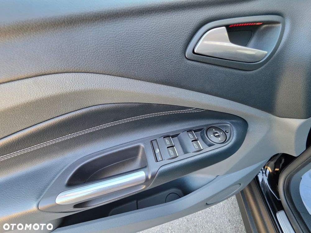 Ford Grand C-MAX 1.6 EcoBoost Start-Stop-System Titanium - 12