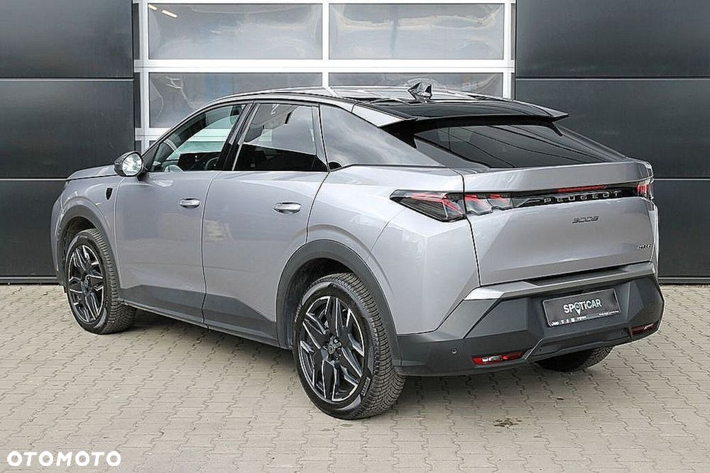 Peugeot 3008 - 13