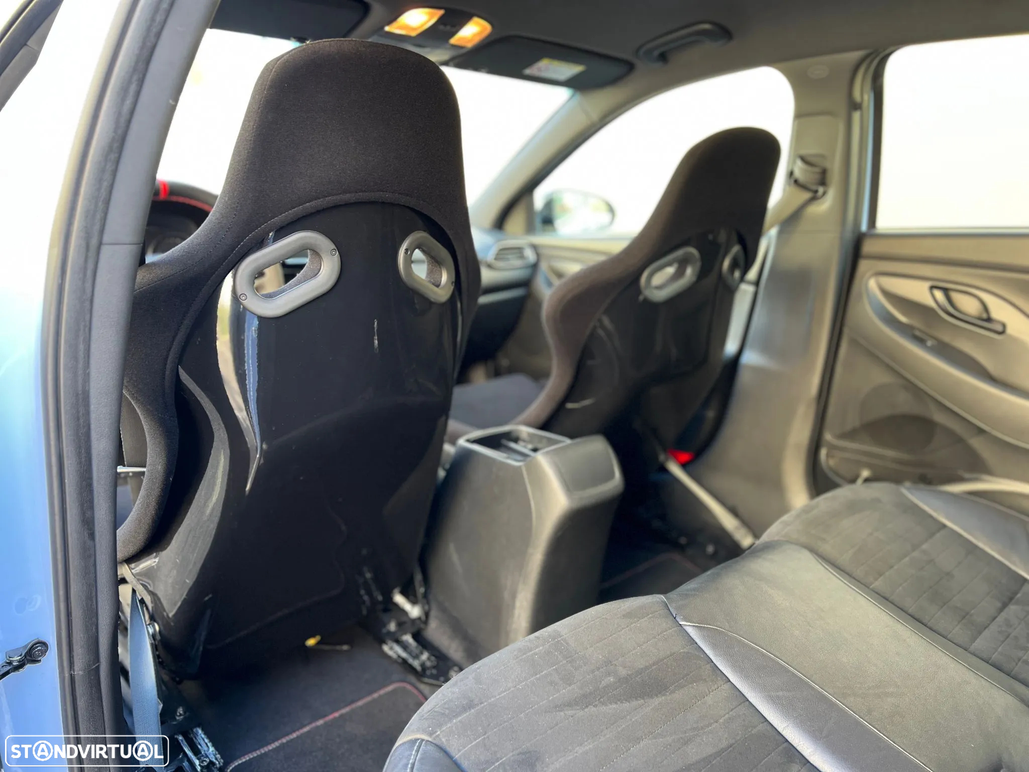Hyundai i30 N 2.0 T-GDi Pack Performance - 34