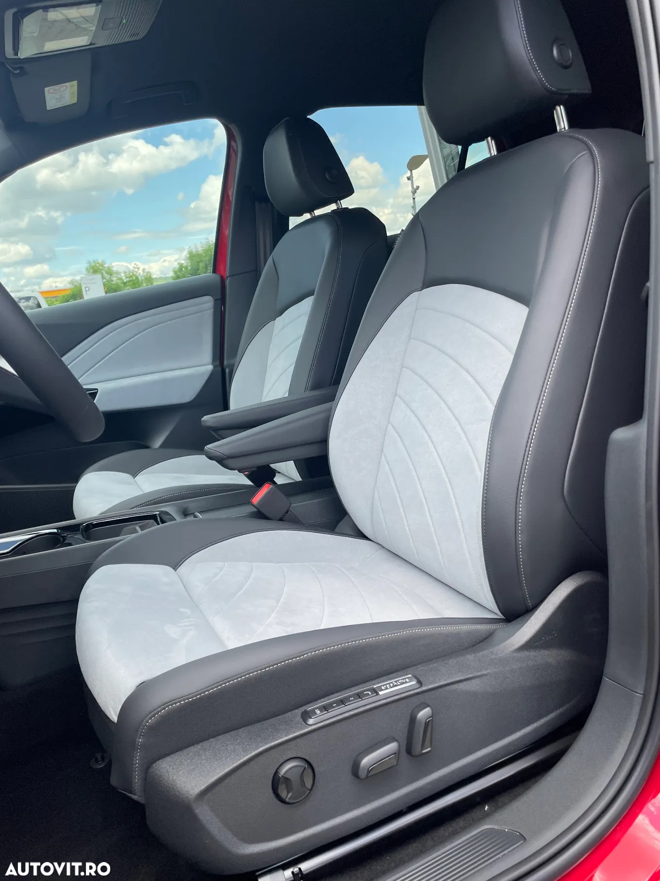 Volkswagen ID.3 58 kWh Pro - 10