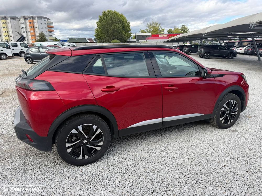 Peugeot 2008 1.2 PureTech Allure - 6