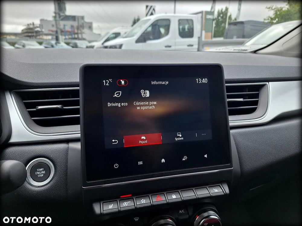 Renault Captur 1.0 TCe Techno - 26