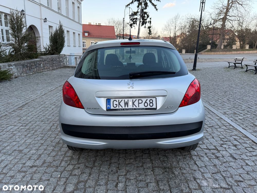 Peugeot 207 95 VTi Filou - 5