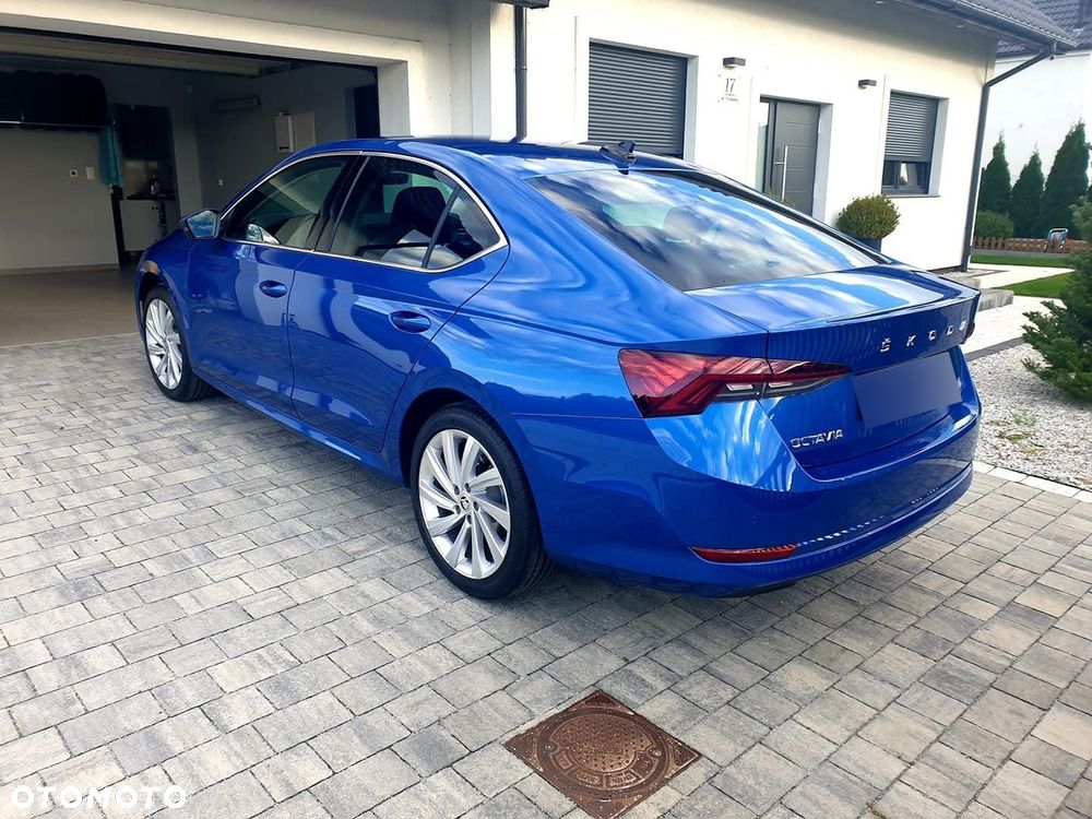 Skoda Octavia 1.5 TSI ACT Style - 2