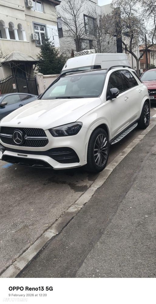 MERCEDES-BENZ GLE 2023 — imagine 7