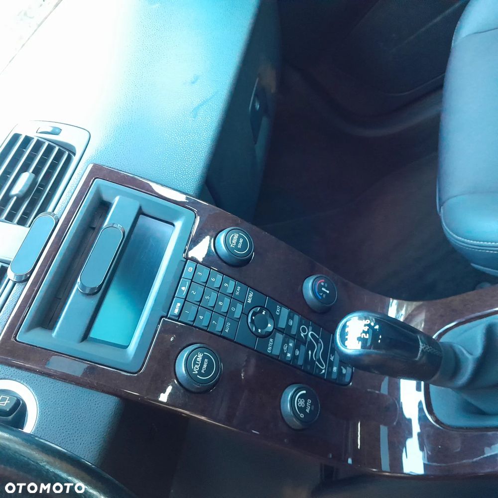 Volvo V50 2.0D DPF Momentum - 8