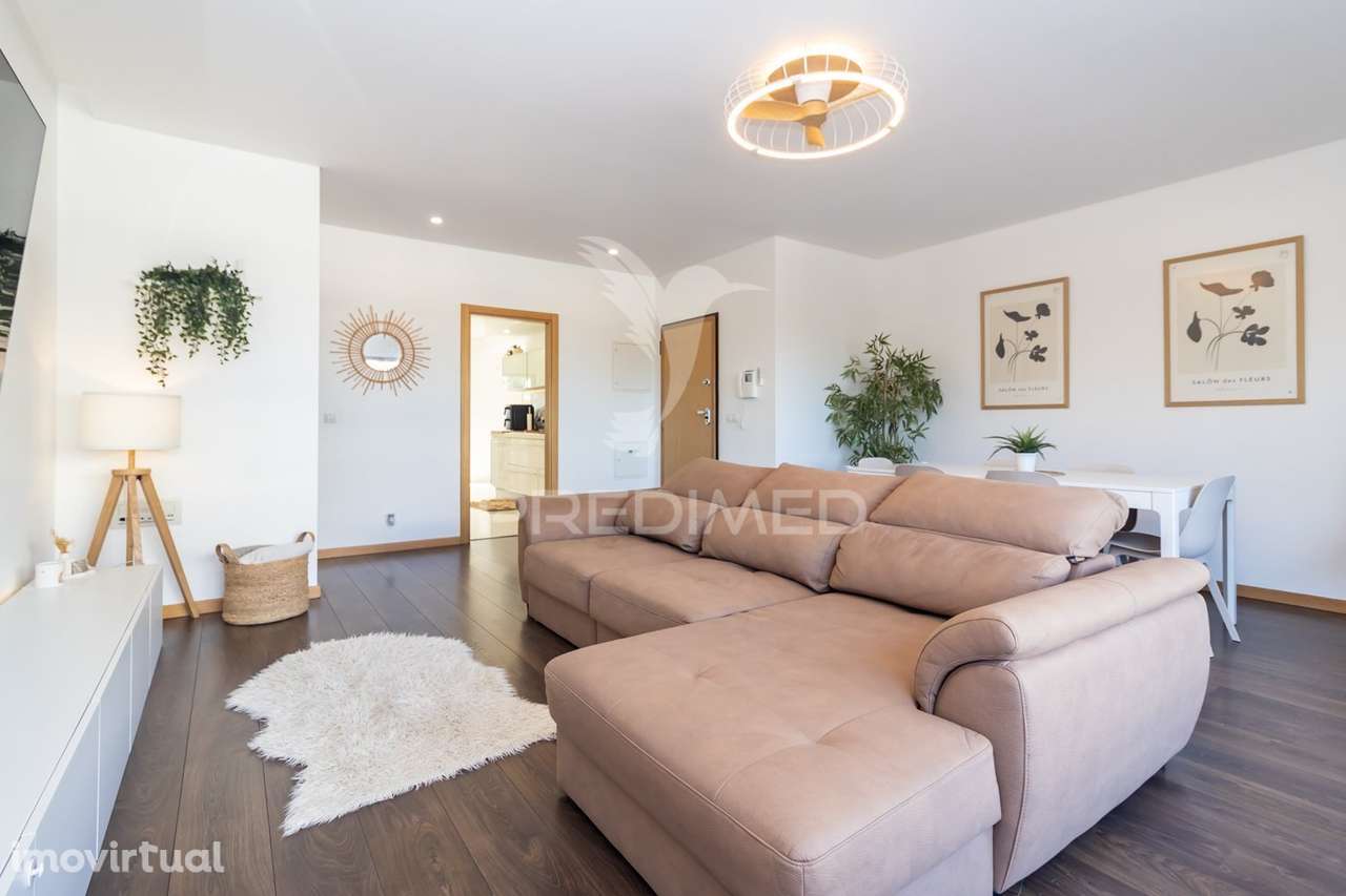 Apartamento T3 || Paio Pires - Grande imagem: 3/40