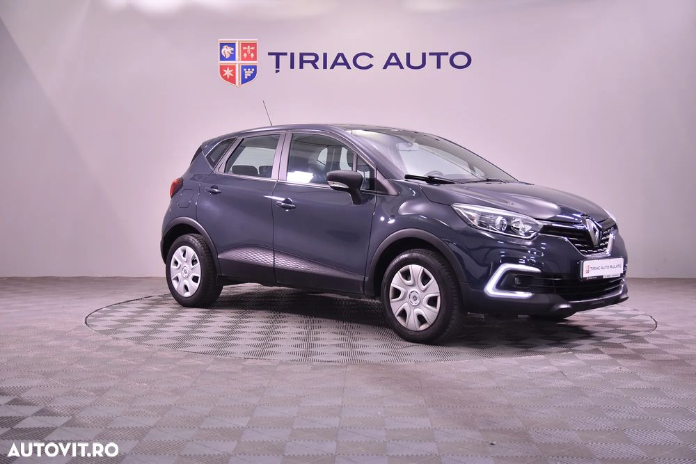 Renault Captur - 7