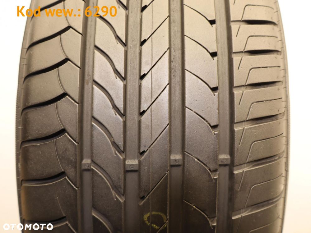 Goodyear EFFICIENTGRIP - 235/60 R17 - 2