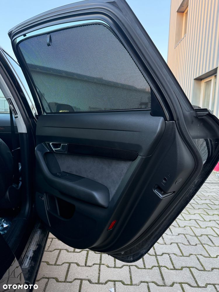 Audi A6 Limousine 2.0 TDI Multitronic - 7