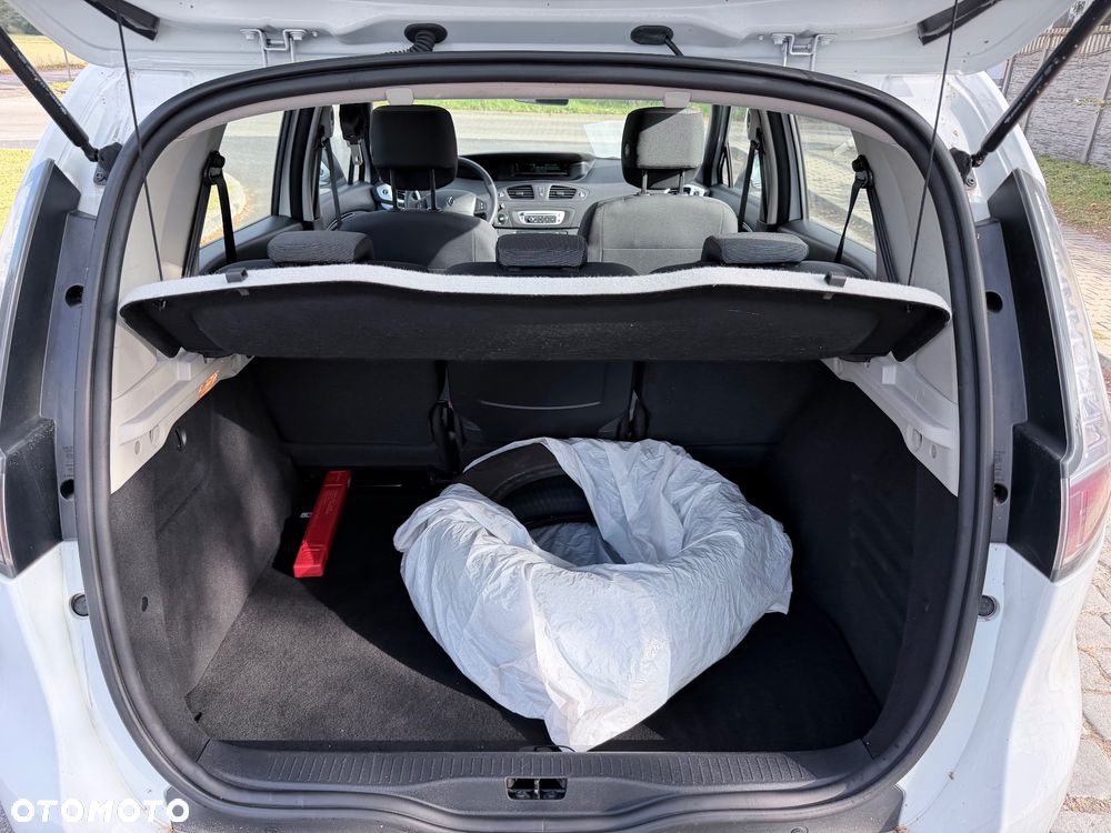 Renault Scenic ENERGY TCe 115 LIFE - 17