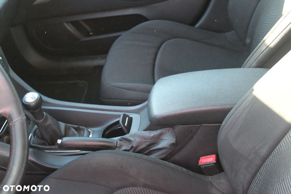 Citroën C5 1.8 16V Confort - 22