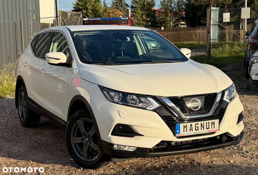 Nissan Qashqai - 29