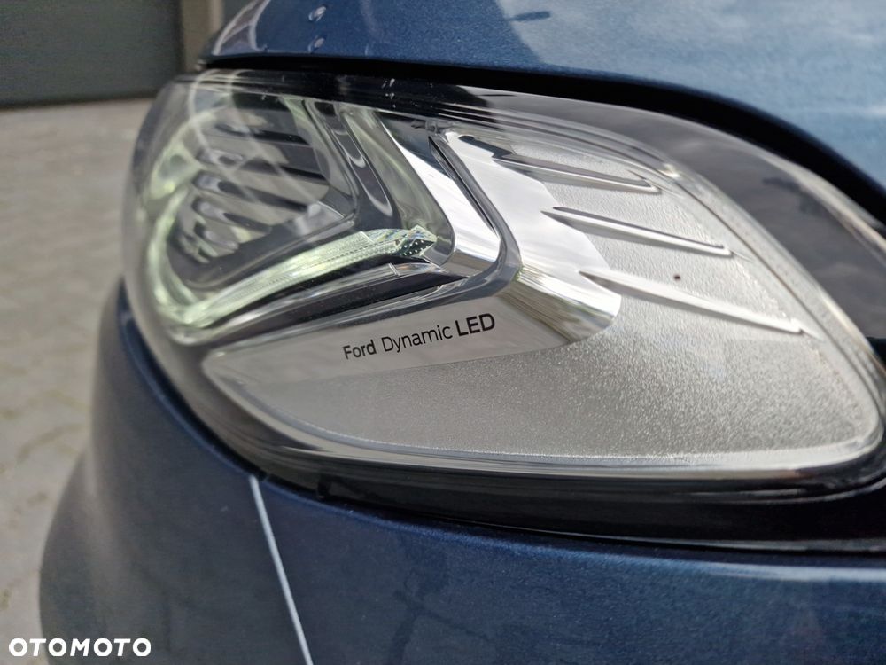 Ford Mondeo 2.0 EcoBlue Business Edition - 35