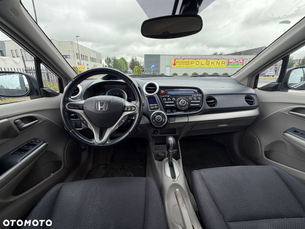 Honda Insight 1.3 Elegance - 7