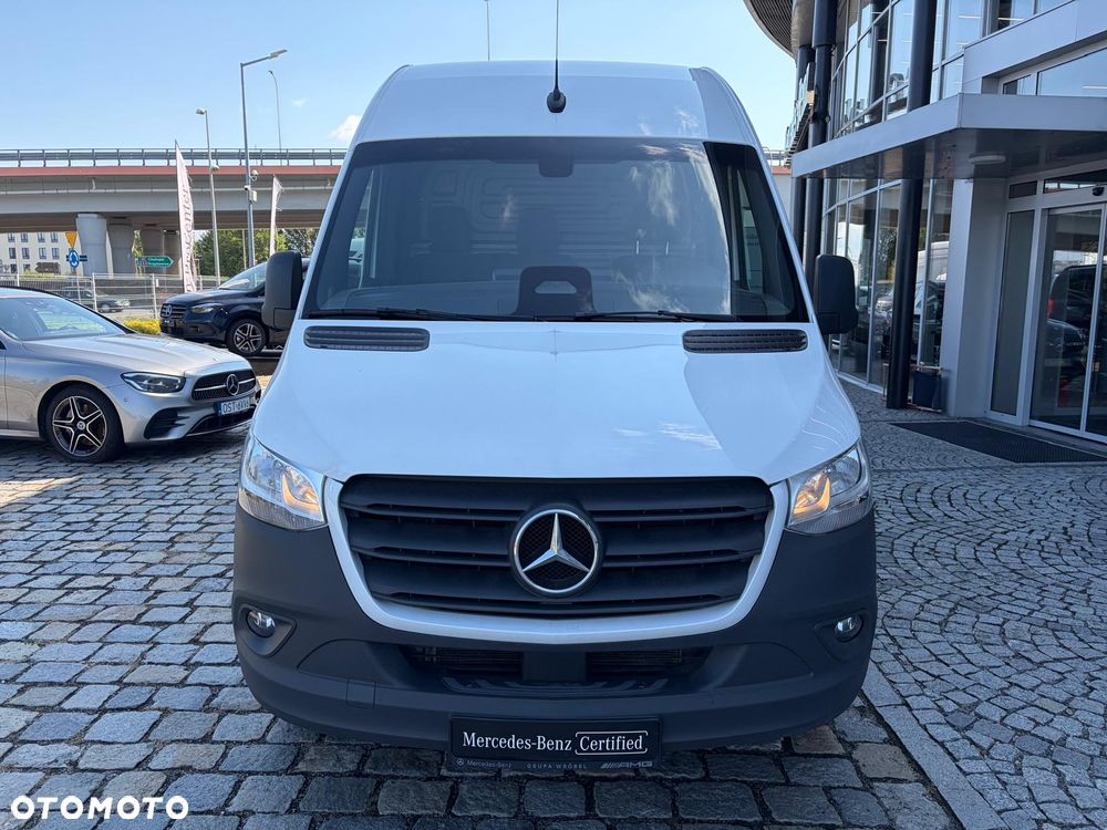 Mercedes-Benz Sprinter 315 CDI L4H2 Ekstra Długi - 2