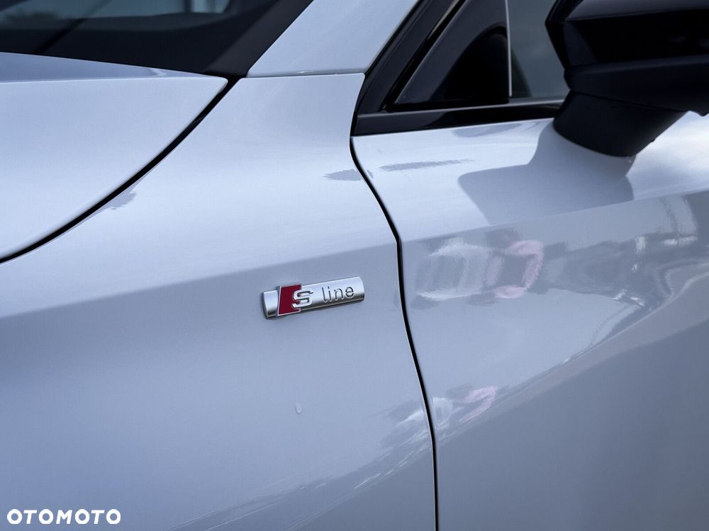 Audi A3 Sportback - 8