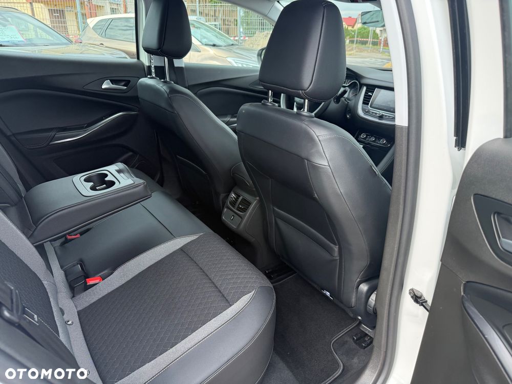 Opel Grandland X 1.6 DI Start/Stop Ultimate - 14