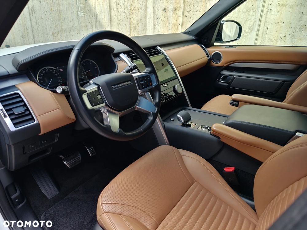 Land Rover Discovery 3.0 D250 mHEV Dynamic SE - 11