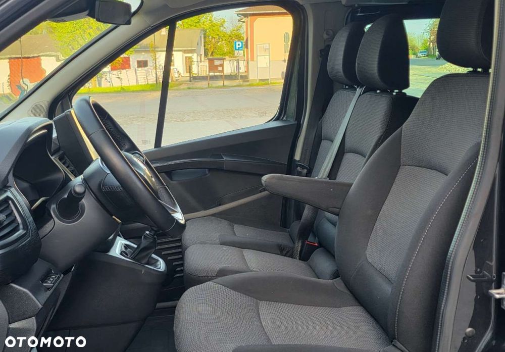 Renault Trafic - 9