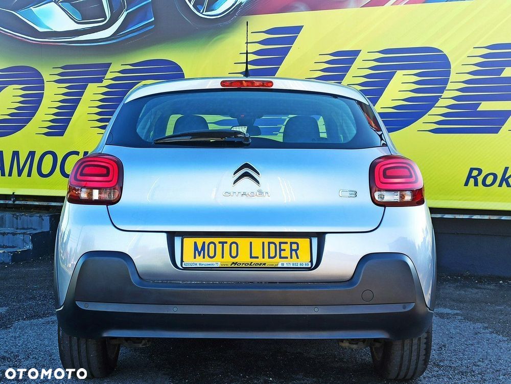 Citroën C3 - 5