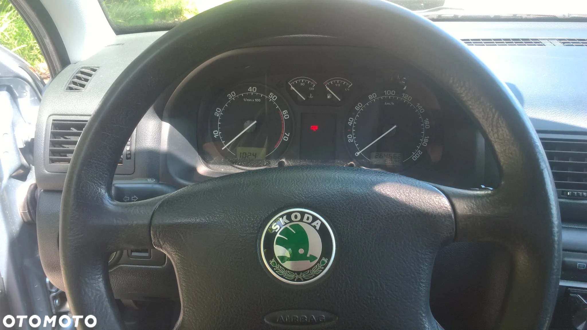 Skoda Octavia 1.4 Tour - 7