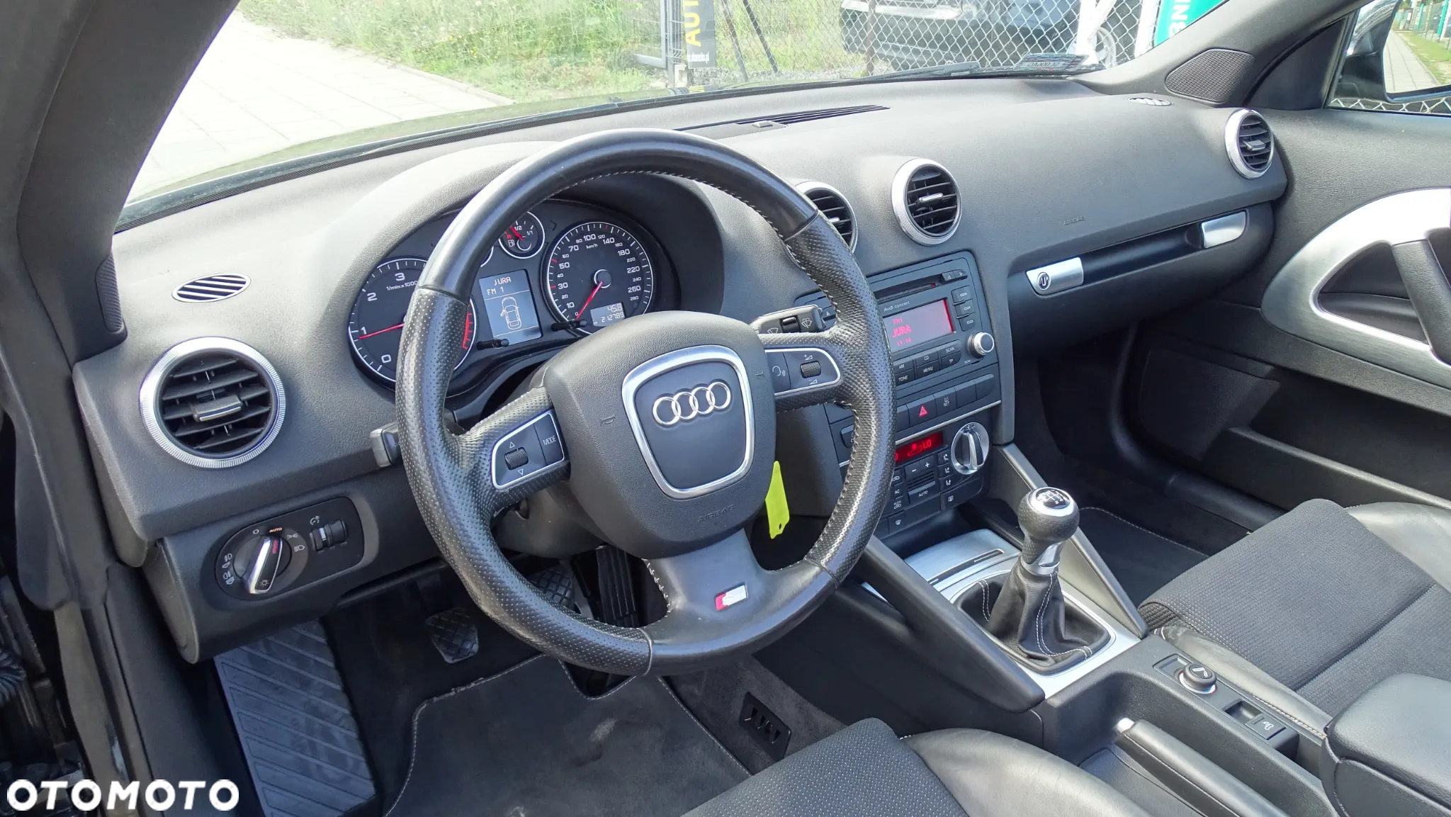 Audi A3 2.0 TDI DPF Prime Line - 14
