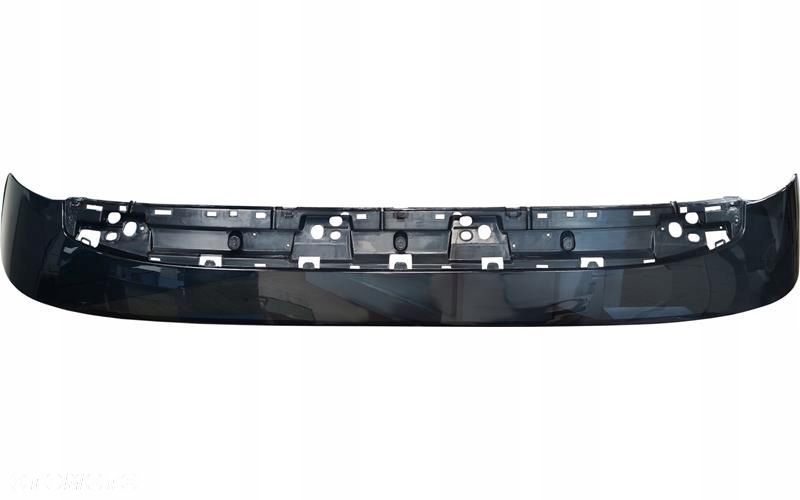 volvo fh13 fh16 spoiler panel osłona przeciwsłoneczna blenda 82245535 - 1