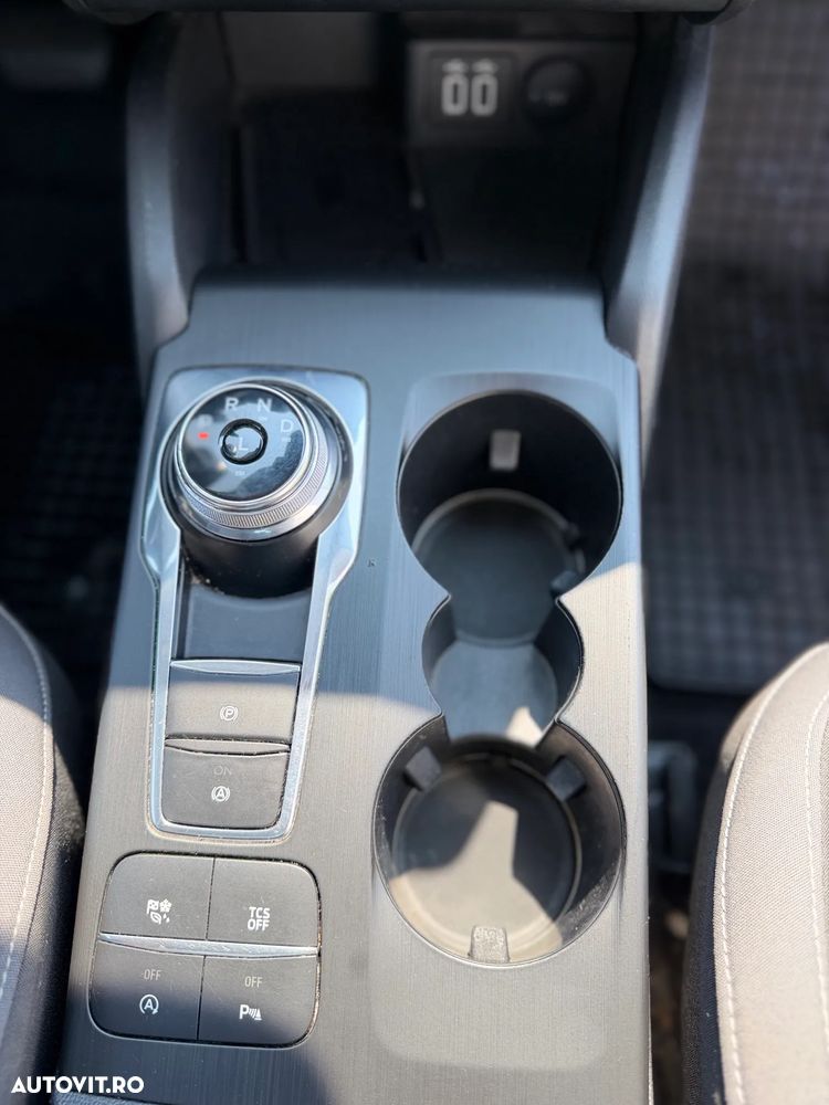 Ford Focus - 9