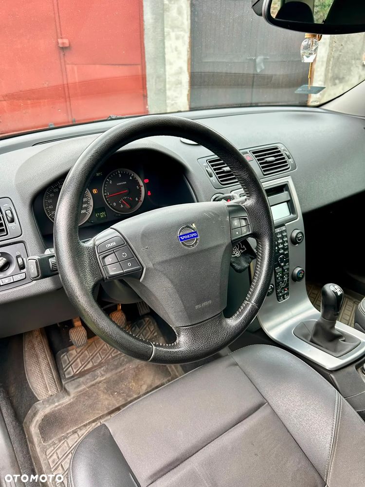 Volvo V50 2.0D - 9